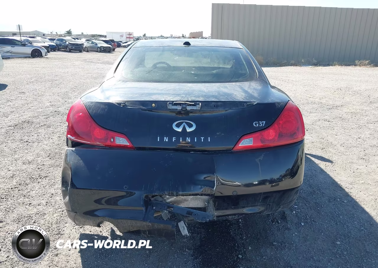 2013 Infiniti G37 Journey VIN:JN1CV6EK9DM922943 - 16