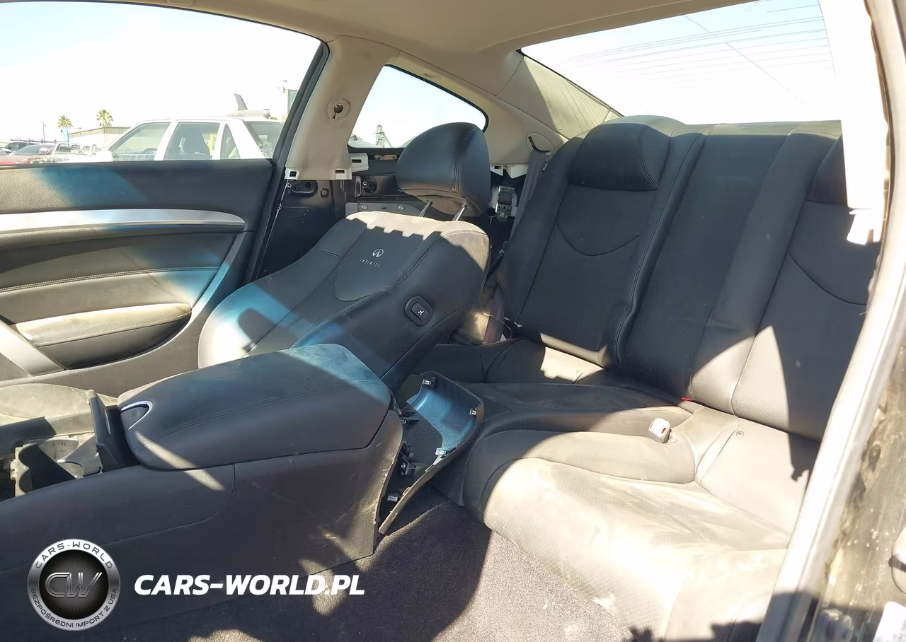 2013 Infiniti G37 Journey VIN:JN1CV6EK9DM922943 - 8