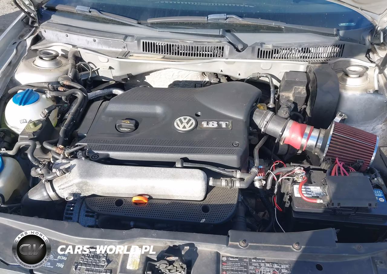 2005 Volkswagen Gti 1.8T VIN:9BWDE61J854029605 - 10
