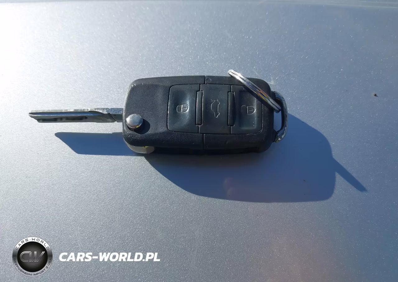 2005 Volkswagen Gti 1.8T VIN:9BWDE61J854029605 - 11
