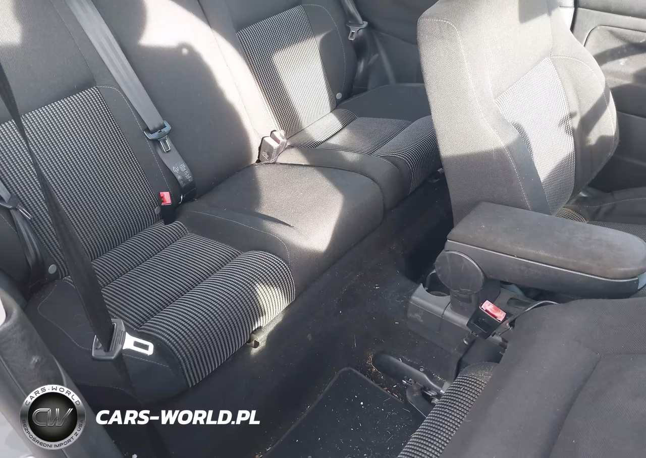 2005 Volkswagen Gti 1.8T VIN:9BWDE61J854029605 - 8
