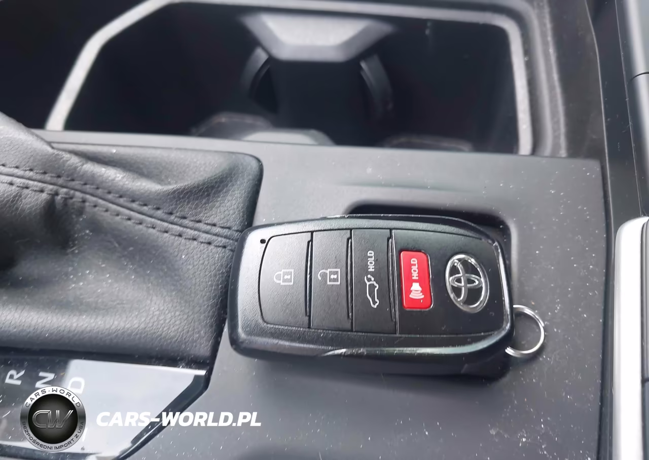 2025 Toyota Grand Highlander Hybrid Xle VIN:5TDABAA58SS002304 - 11