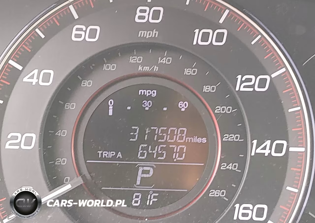 2015 Honda Accord Sport VIN:1HGCR2F52FA230581 - 15