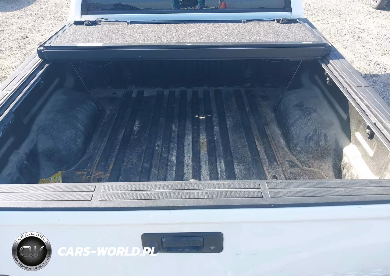 2019 Toyota Tundra Platinum 5.7L V8 VIN:5TFAY5F18KX778972 - 17