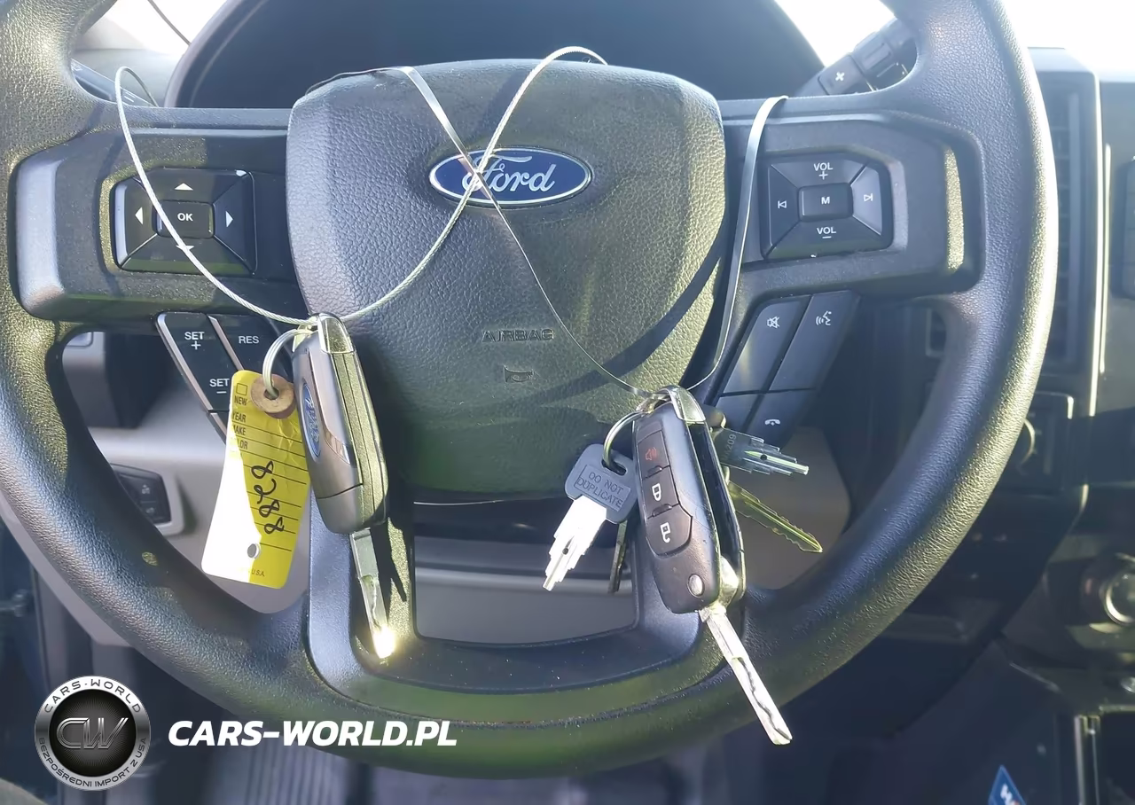 2019 Ford F-150 Xl-Xlt VIN:1FTEX1EB0KFC63218 - 11