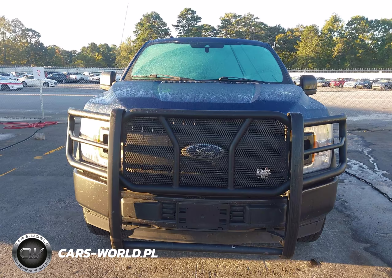 2019 Ford F-150 Xl-Xlt VIN:1FTEX1EB0KFC63218 - 12