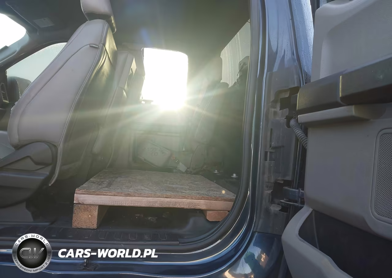 2019 Ford F-150 Xl-Xlt VIN:1FTEX1EB0KFC63218 - 8