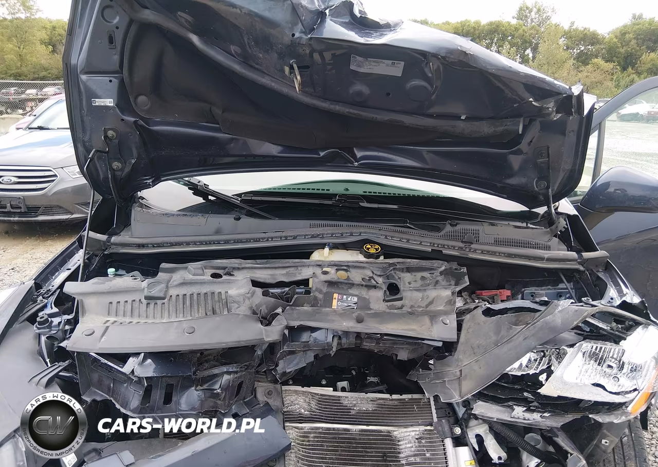 2018 Chevrolet Trax Ls VIN:3GNCJKSBXJL401779 - 10