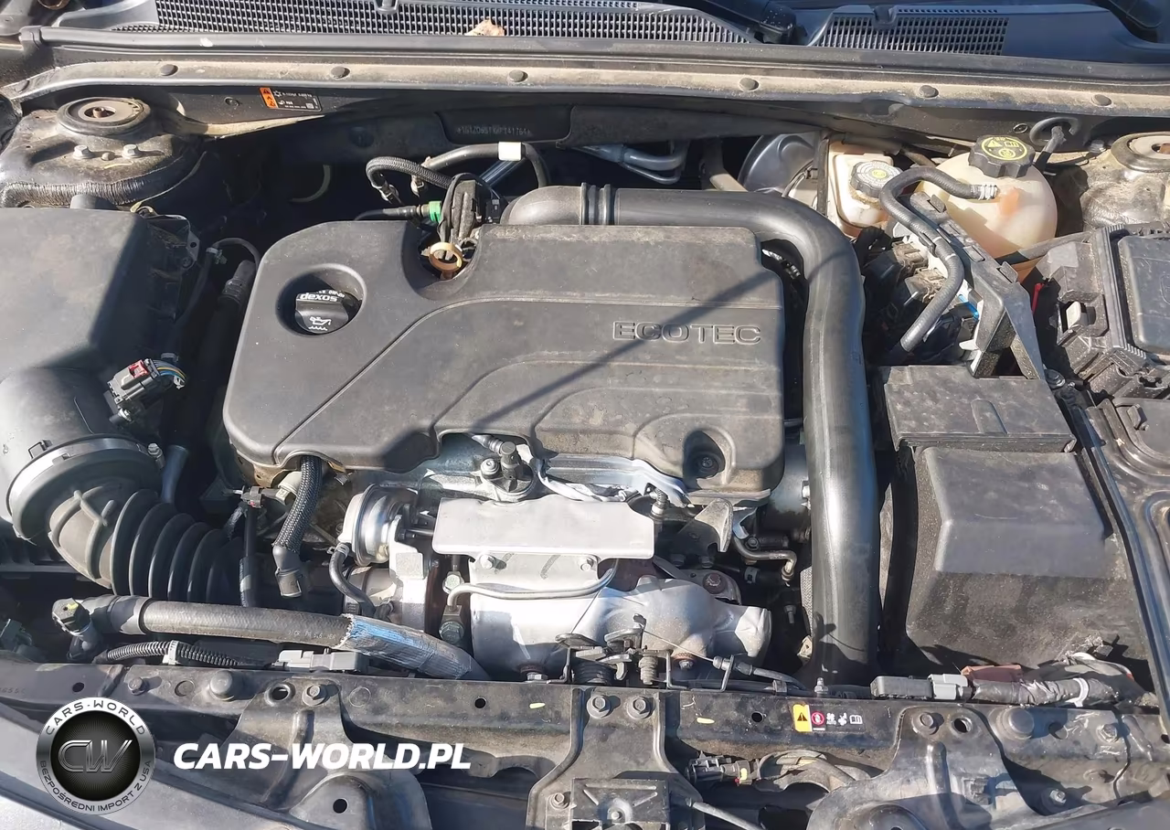 2019 Chevrolet Malibu Lt VIN:1G1ZD5STXKF141764 - 10