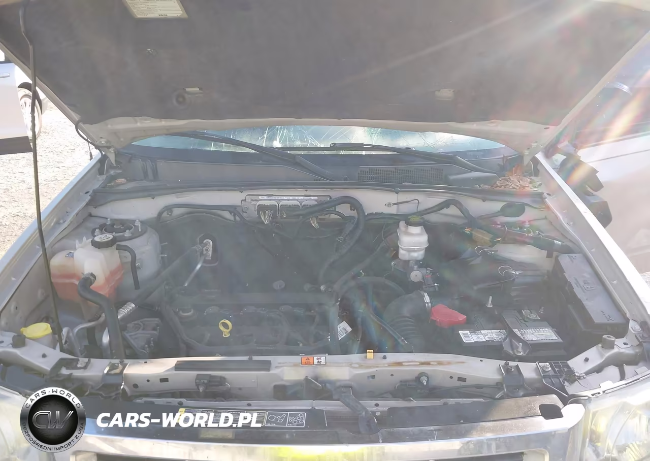 2012 Ford Escape Xls VIN:1FMCU0C73CKA62328 - 10