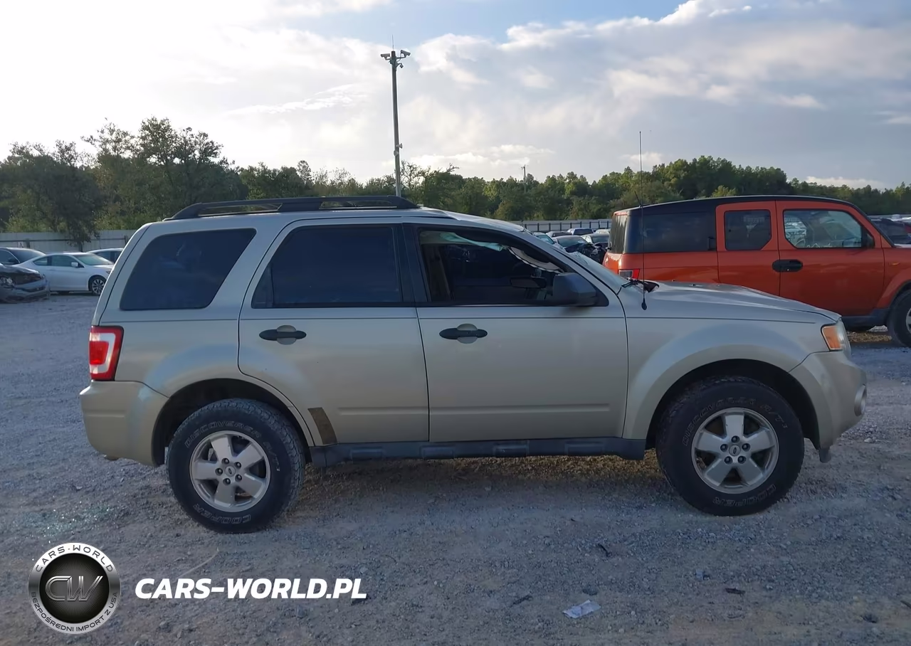 2012 Ford Escape Xls VIN:1FMCU0C73CKA62328 - 14