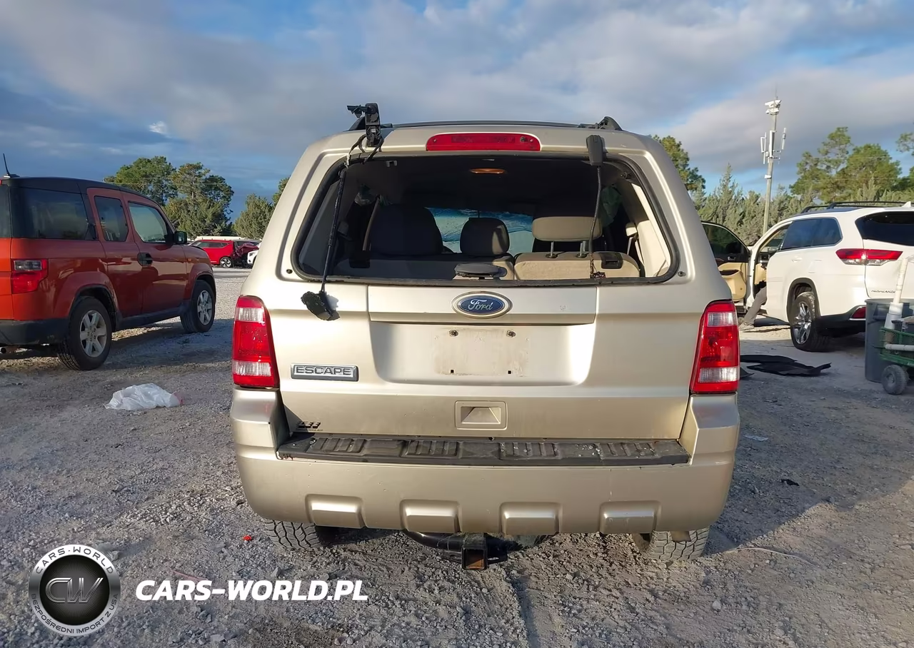 2012 Ford Escape Xls VIN:1FMCU0C73CKA62328 - 17