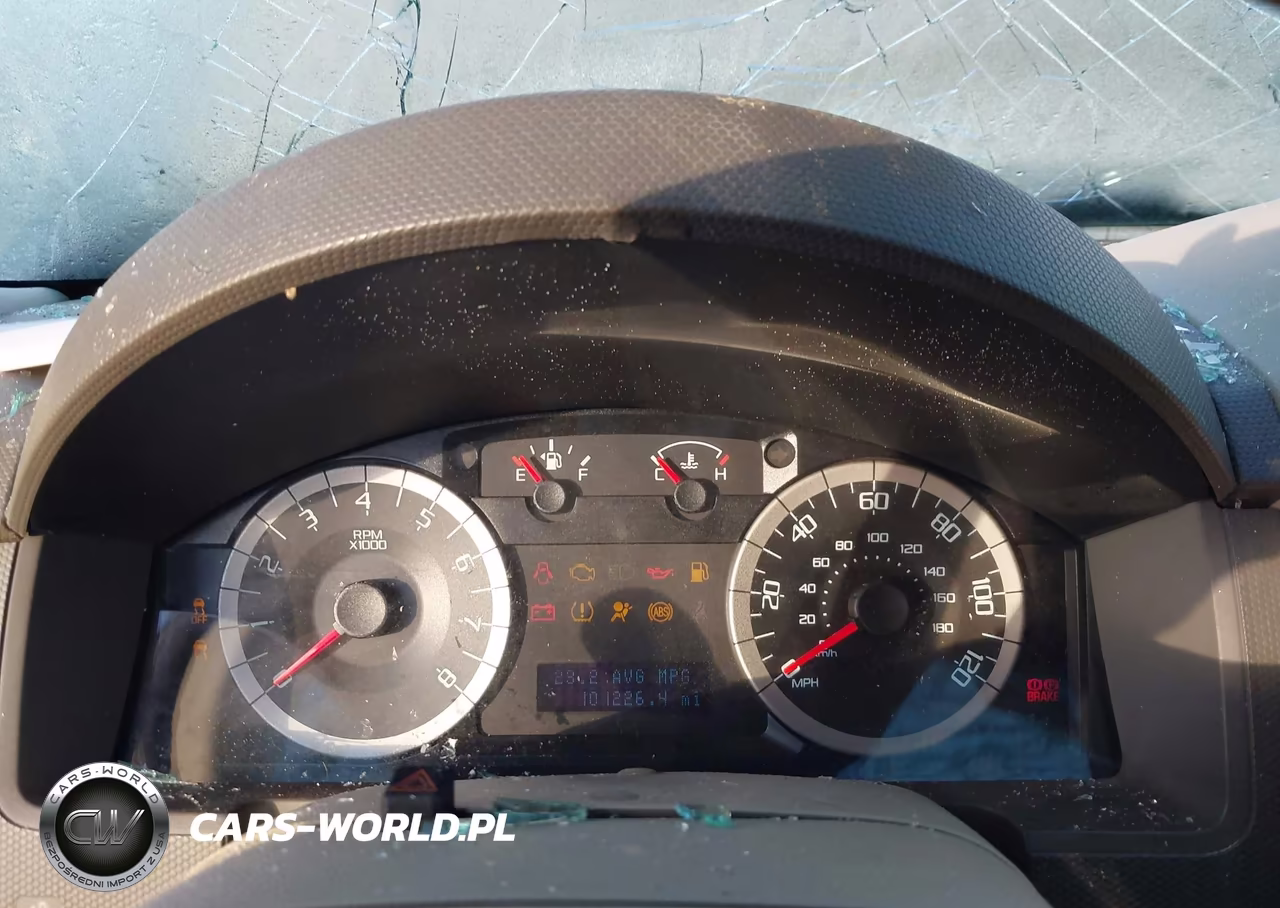 2012 Ford Escape Xls VIN:1FMCU0C73CKA62328 - 7