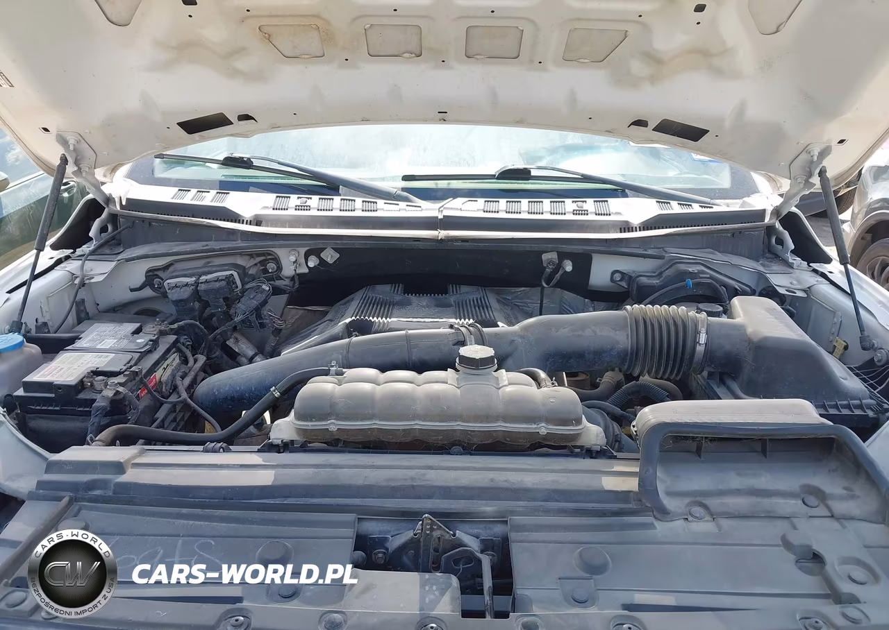 2018 Ford F-150 Xl VIN:1FTFX1EG4JKF20810 - 10