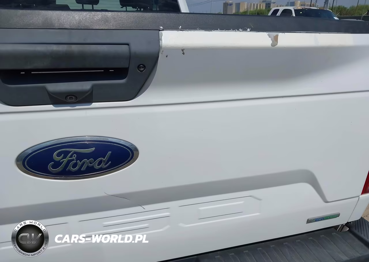 2018 Ford F-150 Xl VIN:1FTFX1EG4JKF20810 - 6