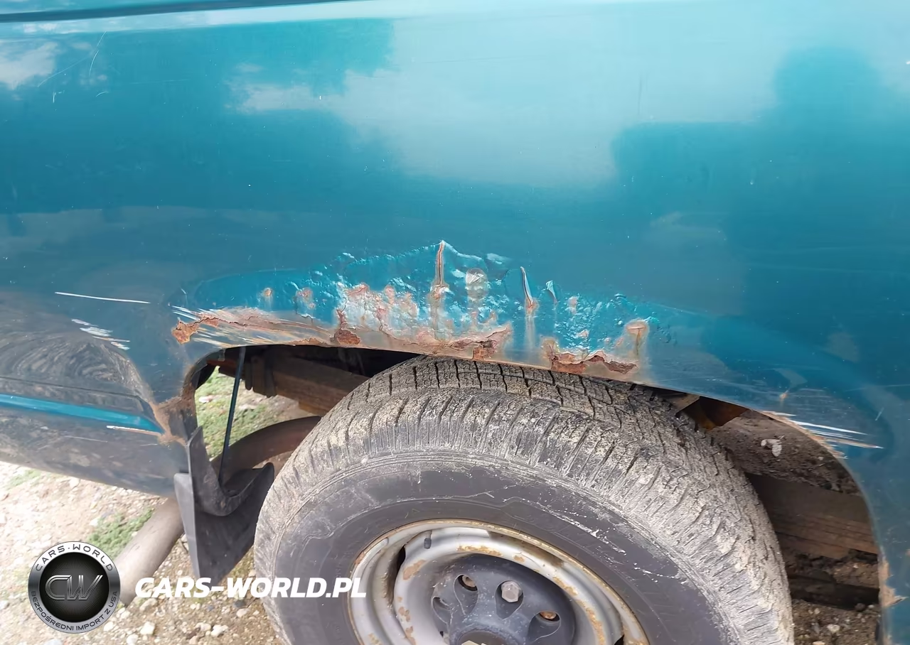 1998 Chevrolet C2500 Fleetside VIN:1GCGC24R3WZ279197 - 12