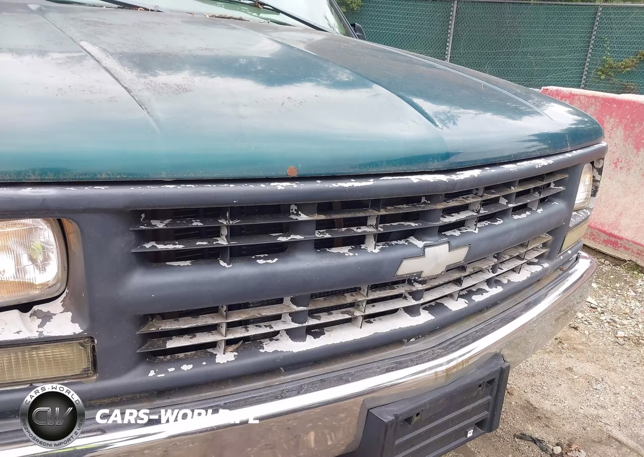 1998 Chevrolet C2500 Fleetside VIN:1GCGC24R3WZ279197 - 15