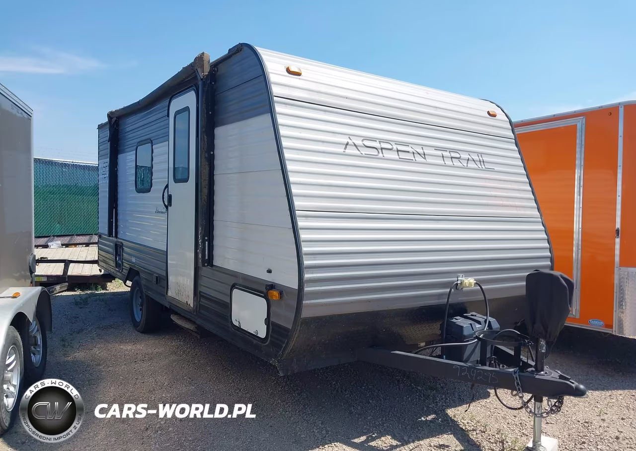 2022 Keystone Rv Other – zdjęcie 1 z 11