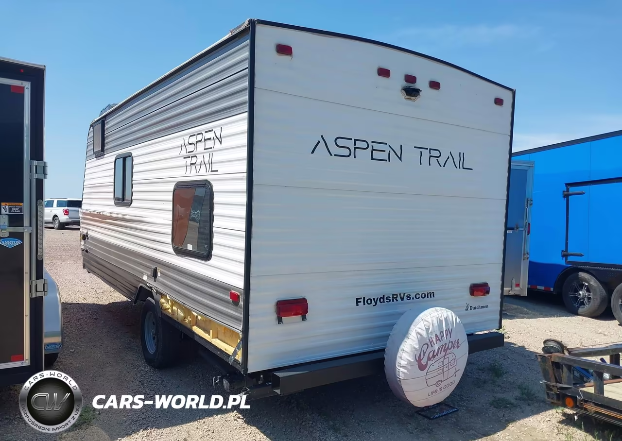 2022 Keystone Rv Other VIN:4YDTATG15NJ924295 - 3