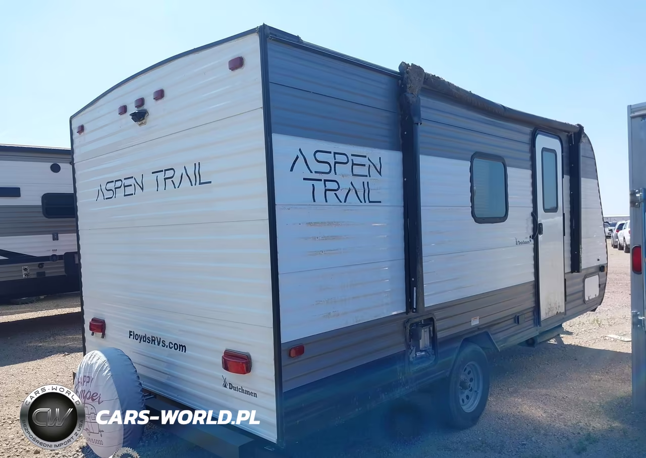 2022 Keystone Rv Other VIN:4YDTATG15NJ924295 - 4
