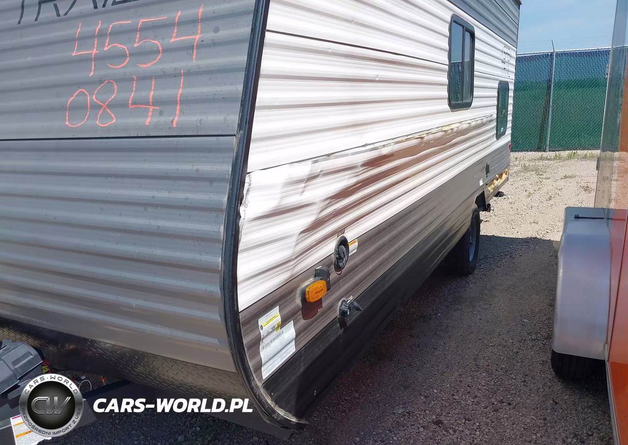 2022 Keystone Rv Other VIN:4YDTATG15NJ924295 - 6