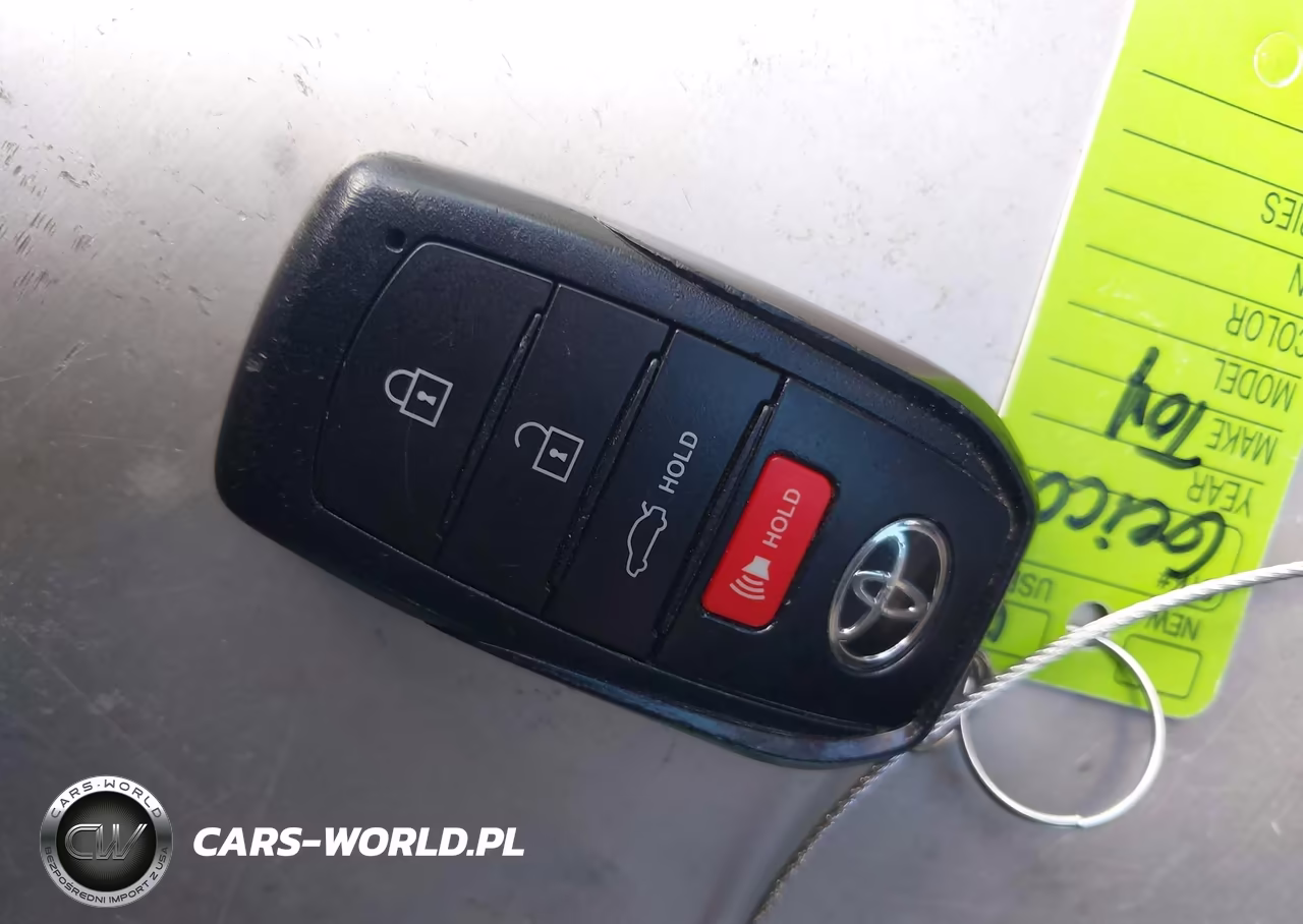 2026 Toyota Corolla Se VIN:5YFS4MCE0TP270495 - 11