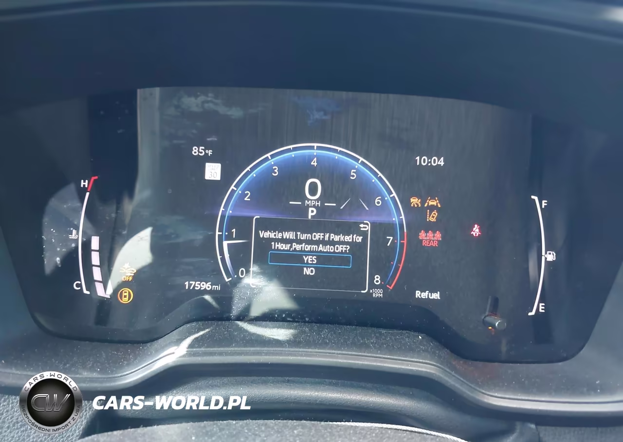 2026 Toyota Corolla Se VIN:5YFS4MCE0TP270495 - 7