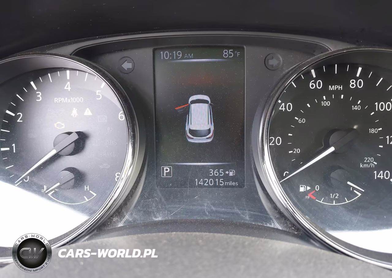 2018 Nissan Rogue Sport S VIN:JN1BJ1CP9JW155474 - 7