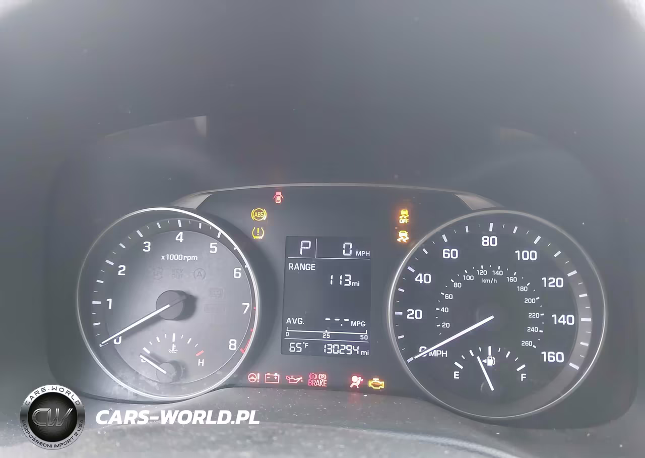 2017 Hyundai Elantra Se VIN:5NPD84LF6HH011567 - 15