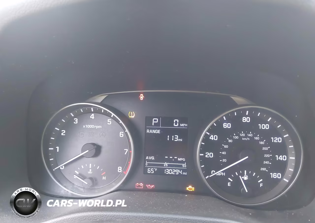 2017 Hyundai Elantra Se VIN:5NPD84LF6HH011567 - 7