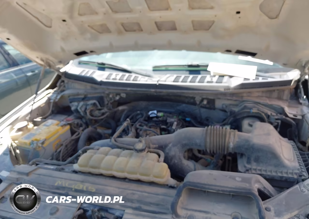 2019 Ford F-150 Xl VIN:1FTEW1EP5KKD44396 - 10