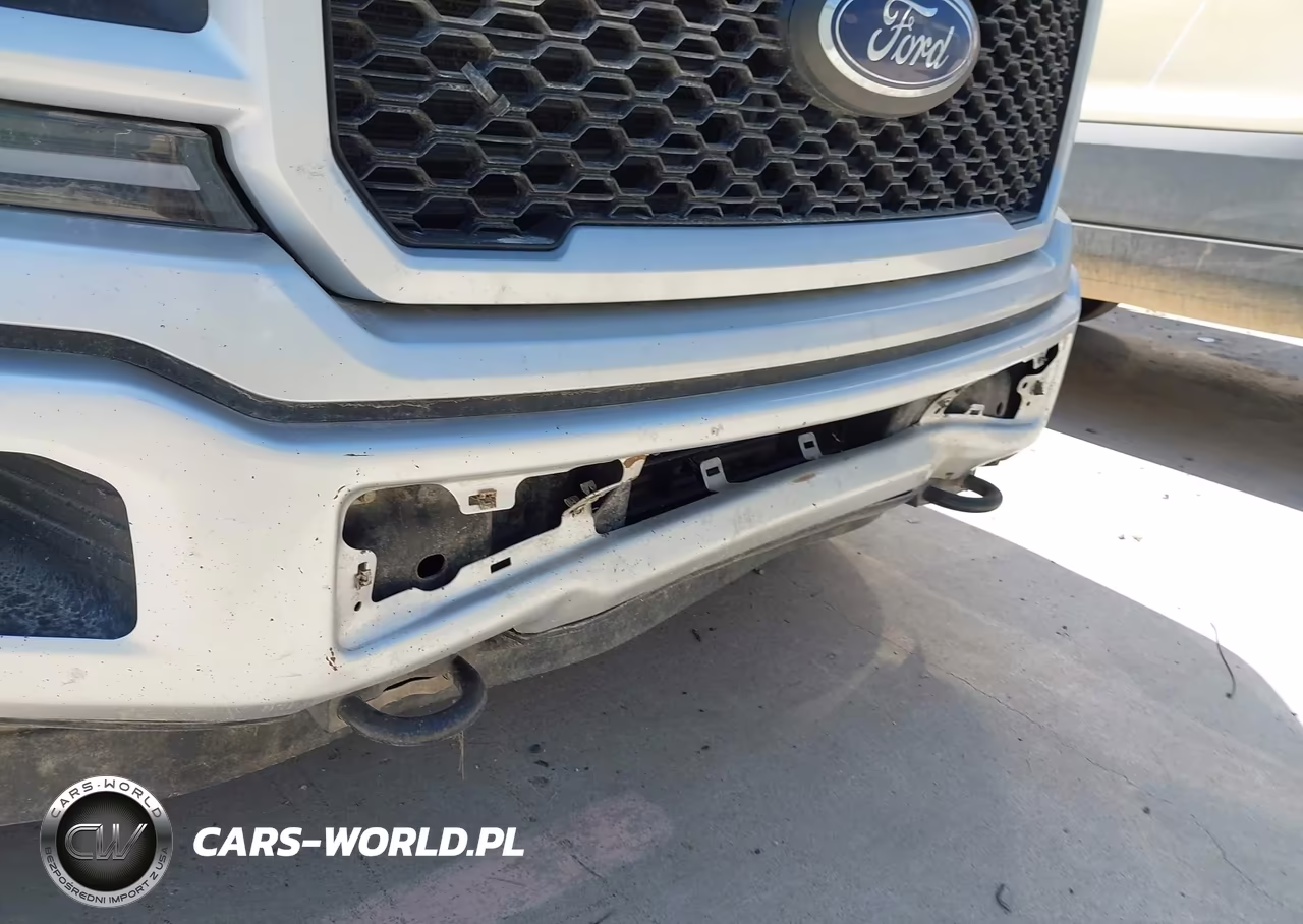 2019 Ford F-150 Xl VIN:1FTEW1EP5KKD44396 - 12