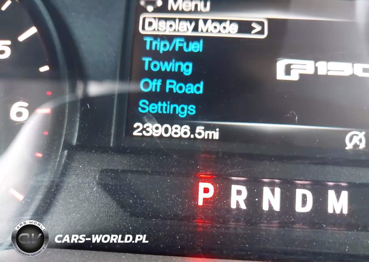 2019 Ford F-150 Xl VIN:1FTEW1EP5KKD44396 - 16