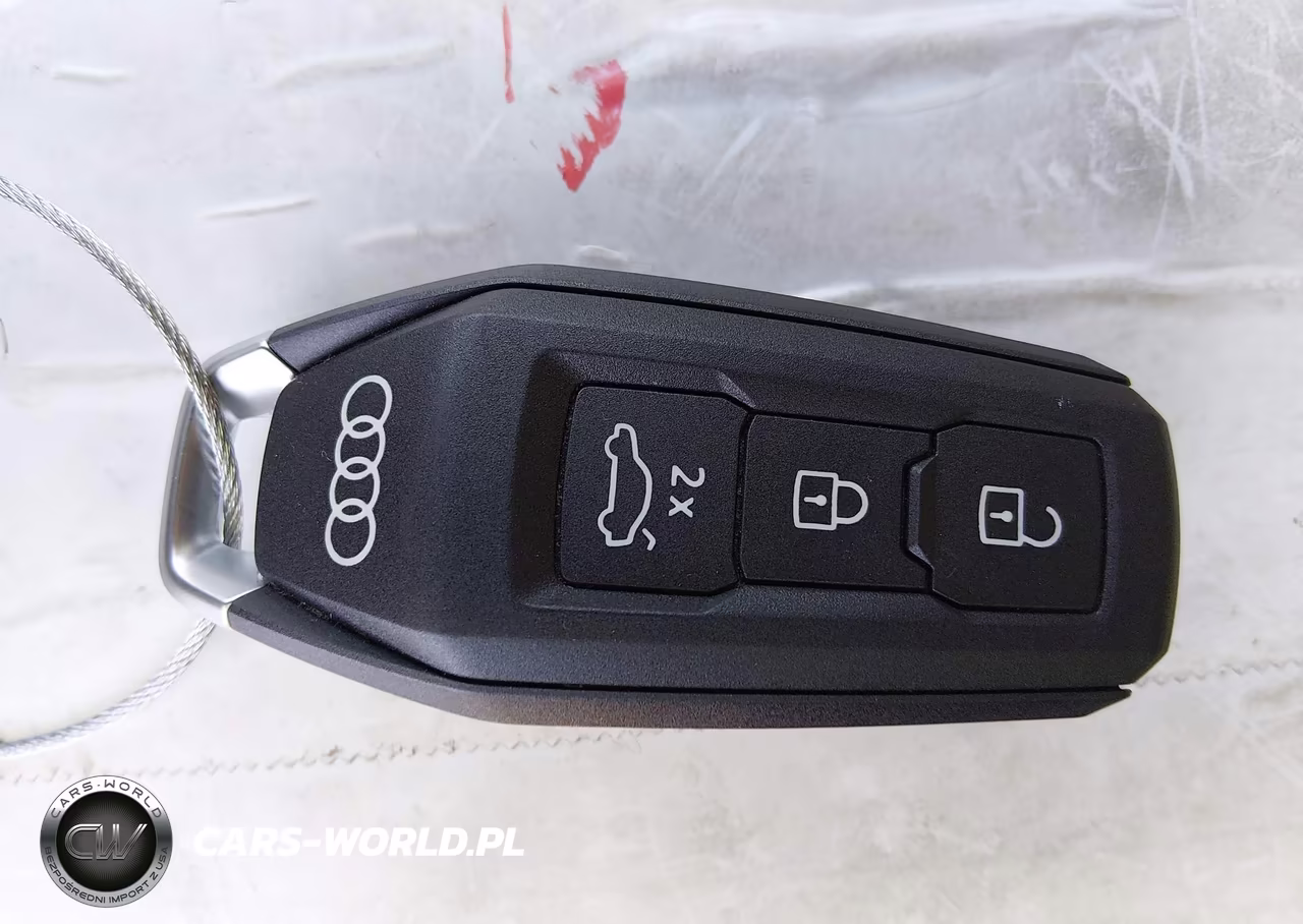 2025 Audi All-New A5 Premium Tfsi Quattro S Tronic VIN:WAU1BCFU6SN026602 - 11