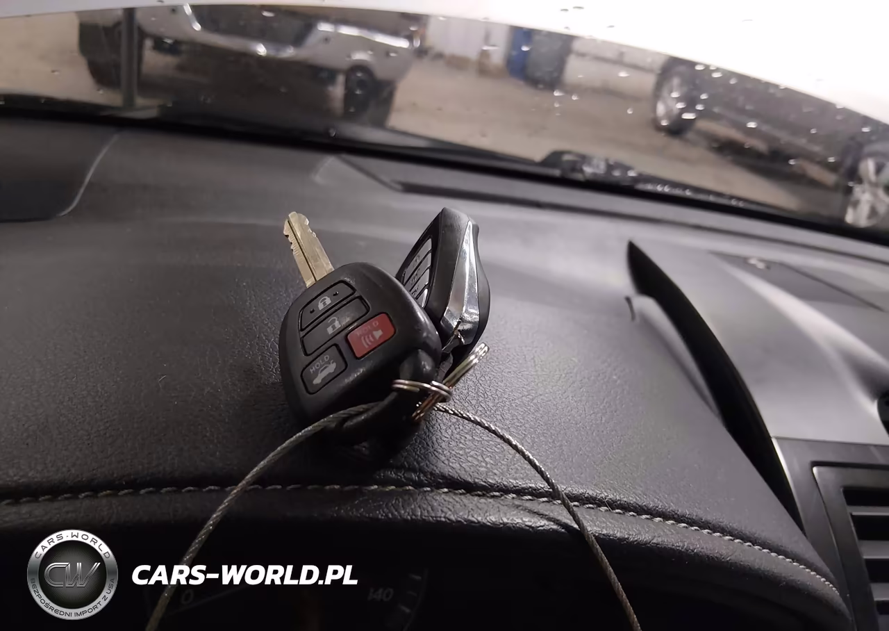 2012 Toyota Camry Le VIN:4T1BF1FK4CU045408 - 11