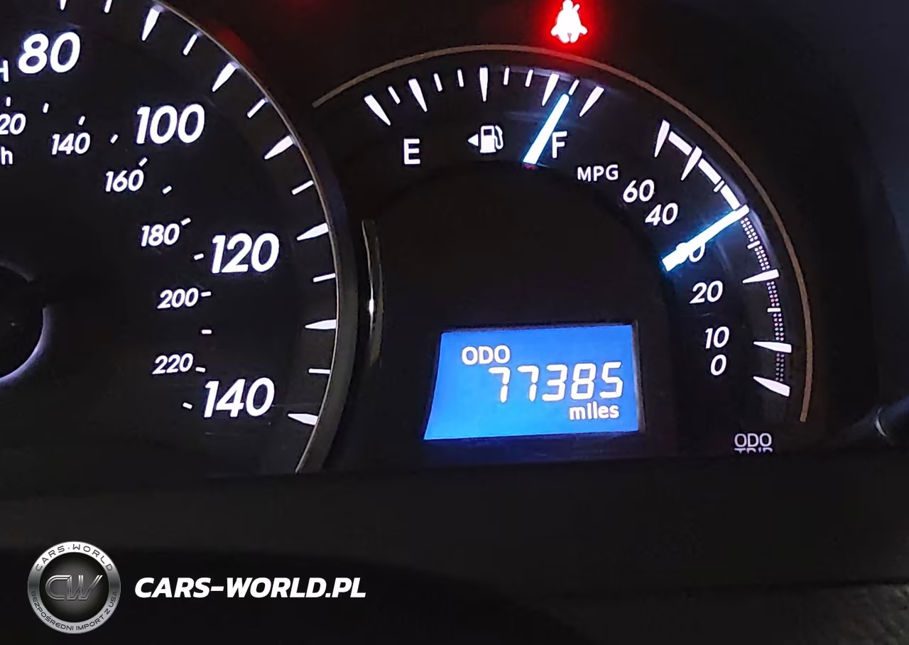 2012 Toyota Camry Le VIN:4T1BF1FK4CU045408 - 15