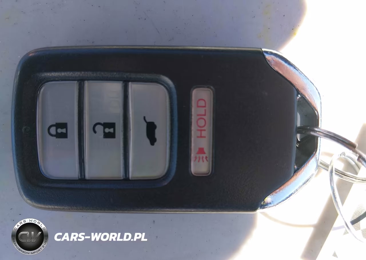 2016 Honda Hr-V Ex VIN:3CZRU5H5XGM712705 - 11