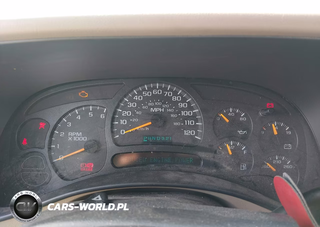 2005 Chevrolet Avalanche Z66 VIN:3GNEC12ZX5G230394 - 7