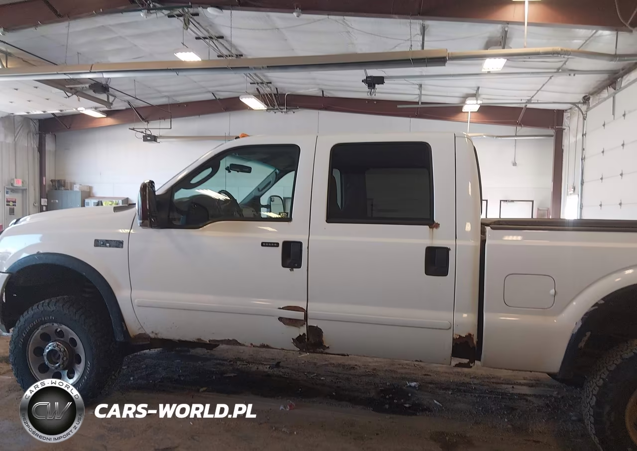 2006 Ford Super Duty F-350 Srw King Ranch-Lariat-Xl-Xlt VIN:1FTWW31526EC06873 - 14
