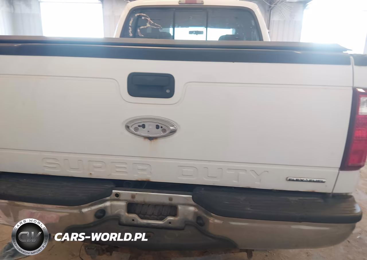 2006 Ford Super Duty F-350 Srw King Ranch-Lariat-Xl-Xlt VIN:1FTWW31526EC06873 - 15