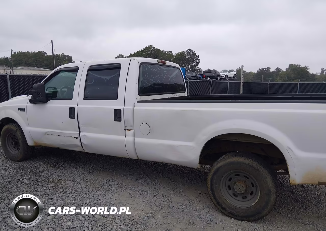 1999 Ford F-350 Lariat-Xl-Xlt VIN:1FTSW30L2XEA54836 - 6