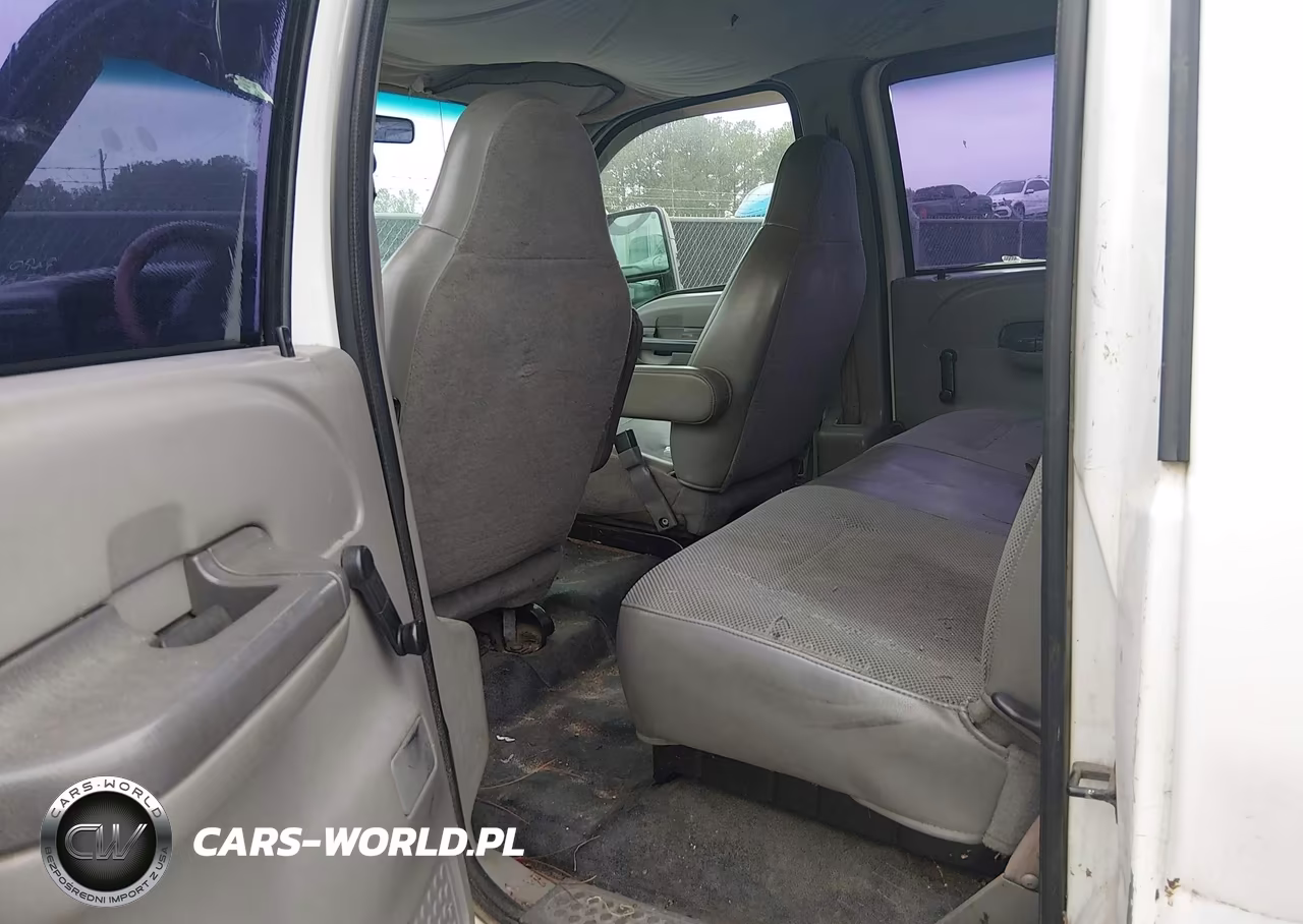 1999 Ford F-350 Lariat-Xl-Xlt VIN:1FTSW30L2XEA54836 - 8