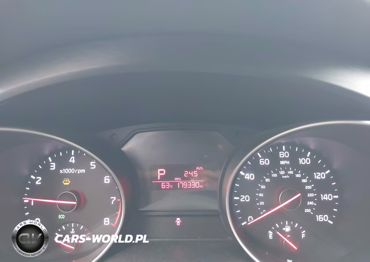 2015 Kia Sedona Lx VIN:KNDMB5C14F6053920 - 7