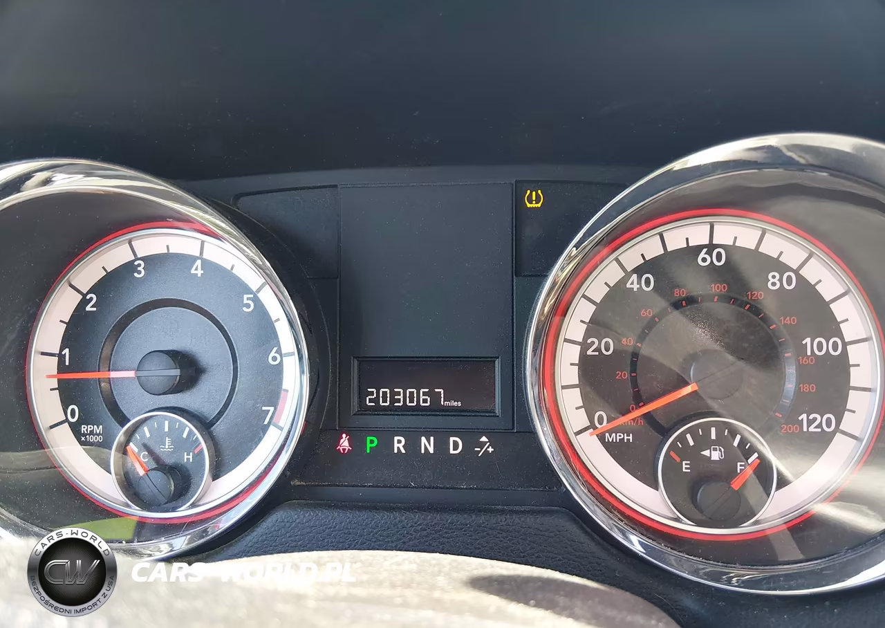 2015 Dodge Grand Caravan Se Plus VIN:2C4RDGBG7FR691010 - 7