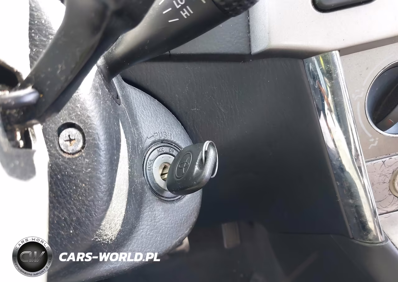 2008 Toyota Matrix Xr VIN:2T1KR32E78C698147 - 11