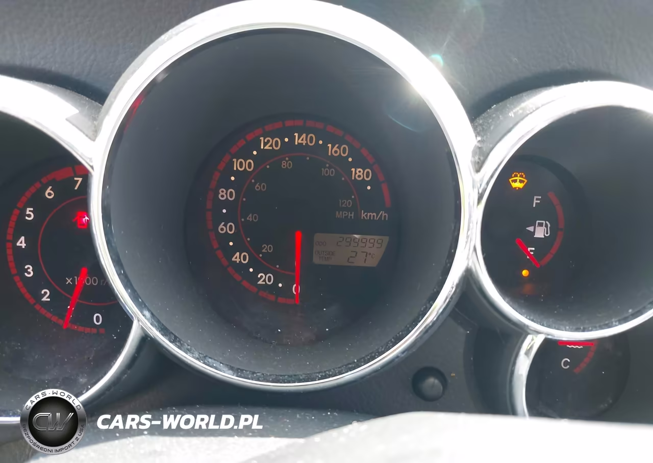 2008 Toyota Matrix Xr VIN:2T1KR32E78C698147 - 7