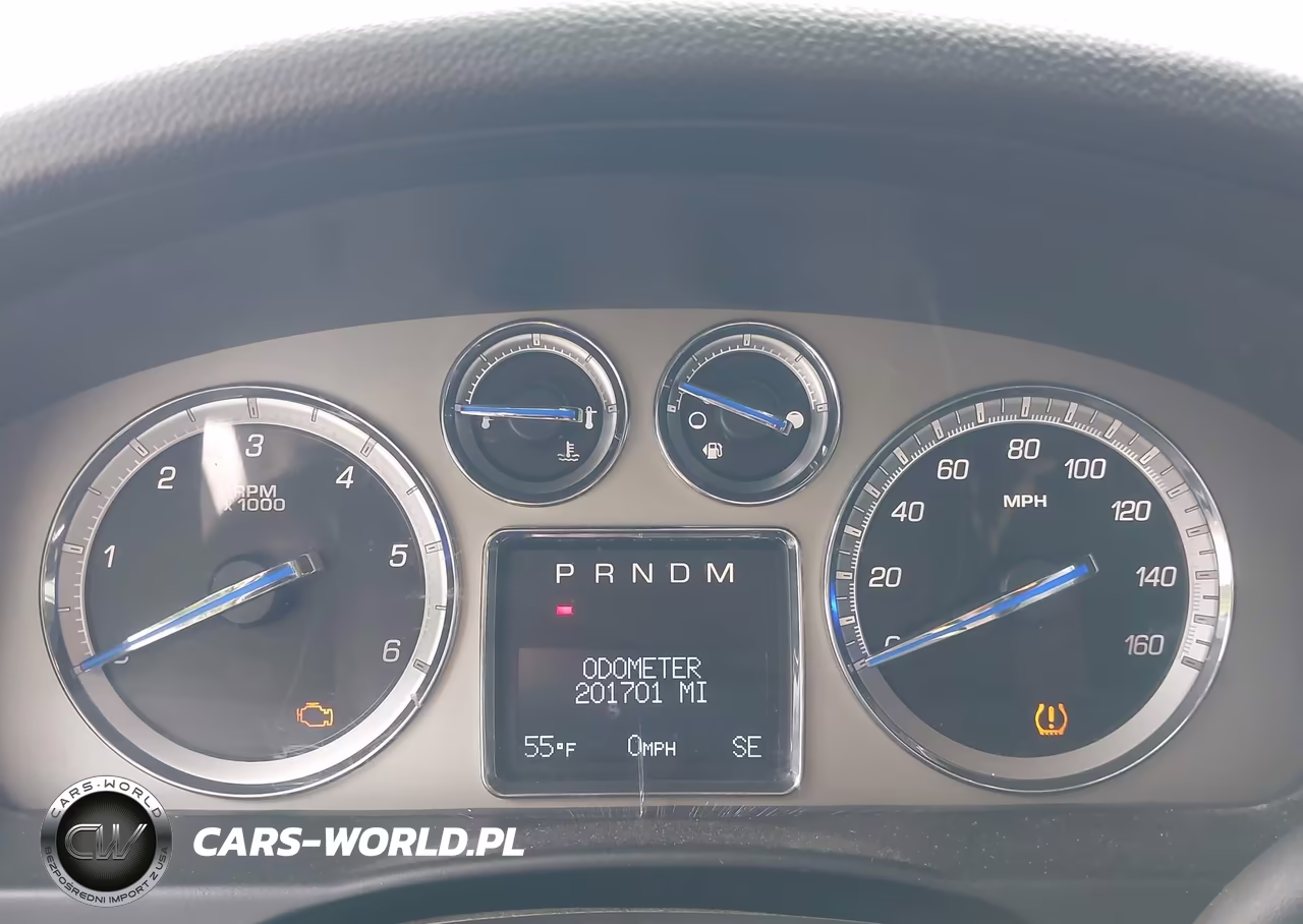 2014 Cadillac Escalade Luxury VIN:1GYS4BEFXER219356 - 7
