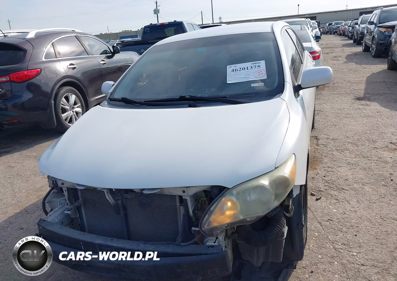 2013 Toyota Corolla L VIN:2T1BU4EE7DC947265 - 12