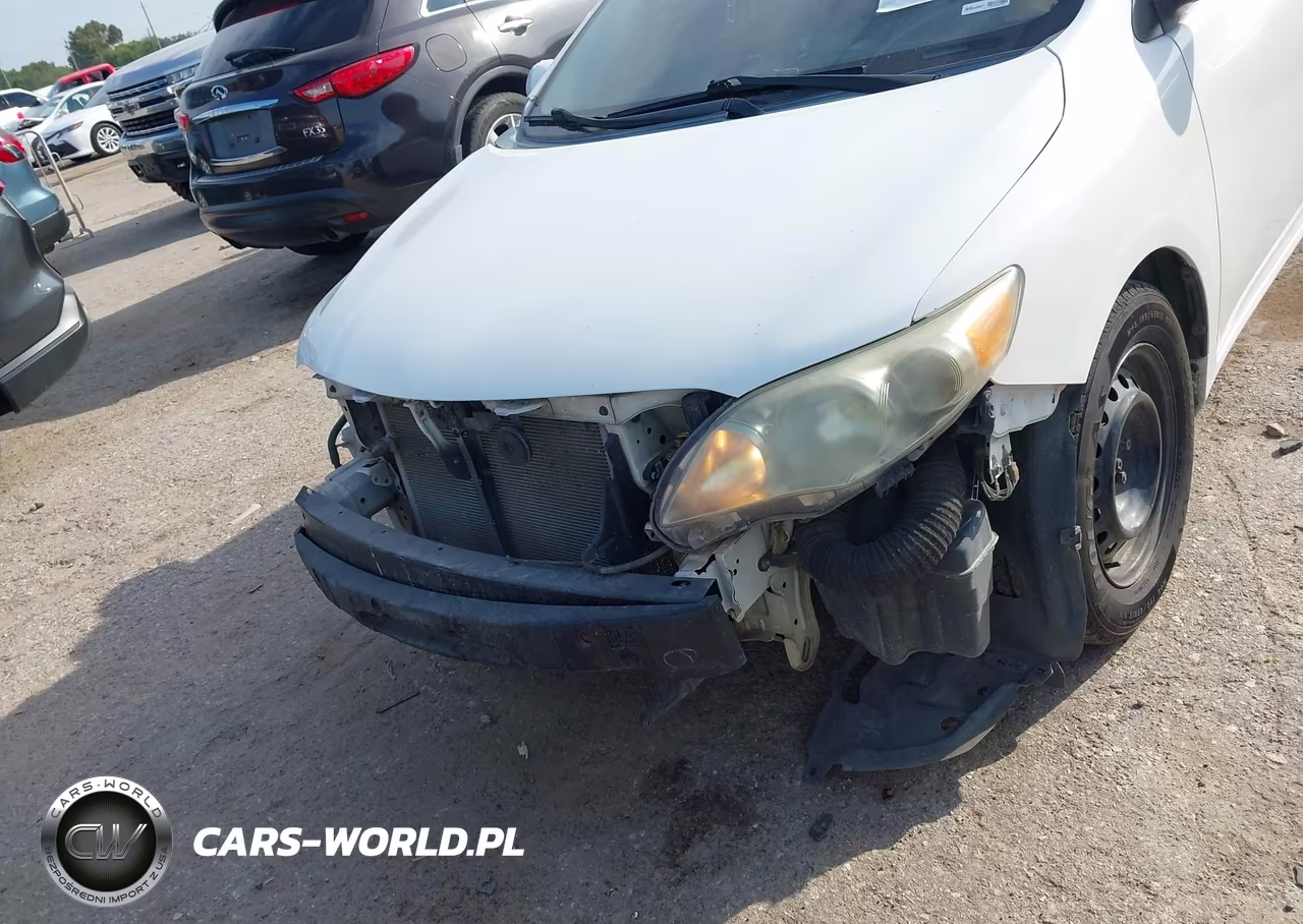 2013 Toyota Corolla L VIN:2T1BU4EE7DC947265 - 6
