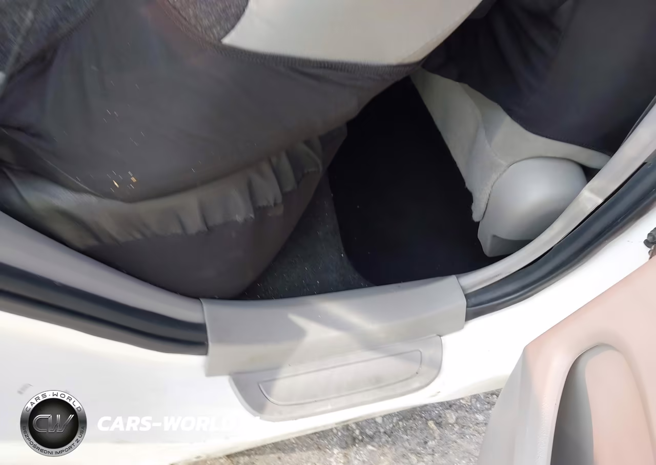 2013 Toyota Corolla L VIN:2T1BU4EE7DC947265 - 8